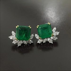 Brand new Stud earrings(Never worn)